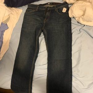 Brand new The 7 jeans